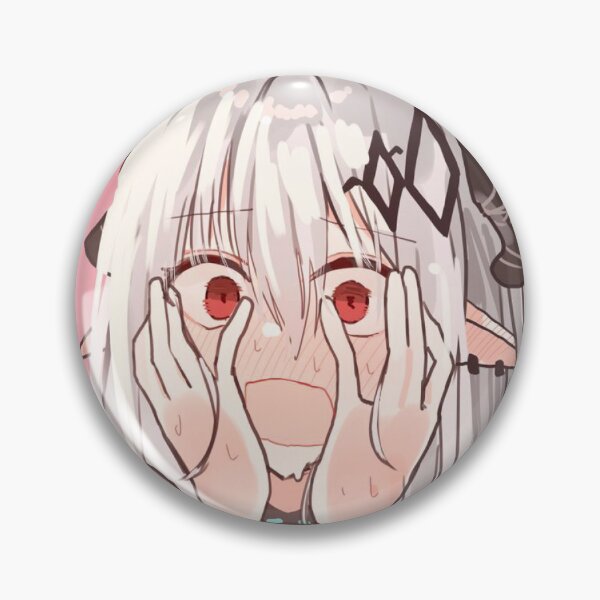Item preview, Nian || Arknights designed and sold by DanaMechaela.
