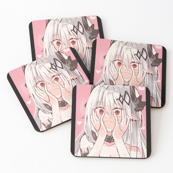 Item preview, Nian || Arknights designed and sold by DanaMechaela.