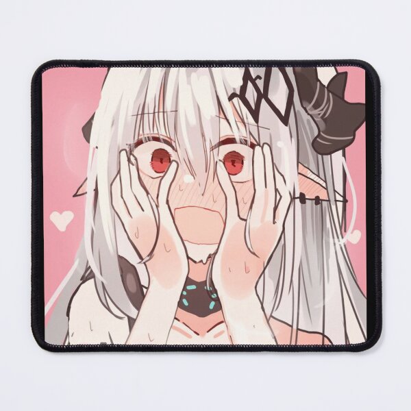 Item preview, Nian || Arknights designed and sold by DanaMechaela.