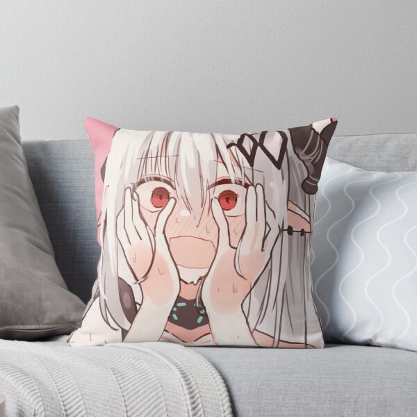 Item preview, Nian || Arknights designed and sold by DanaMechaela.