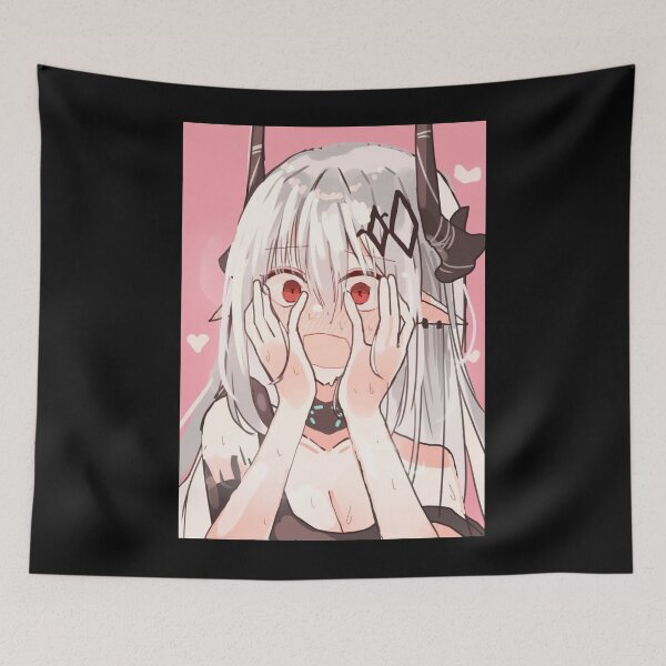 Item preview, Nian || Arknights designed and sold by DanaMechaela.