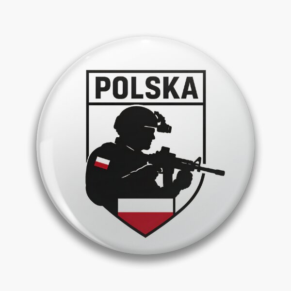 Item preview, Special forces emblem designed and sold by Tactical Override.