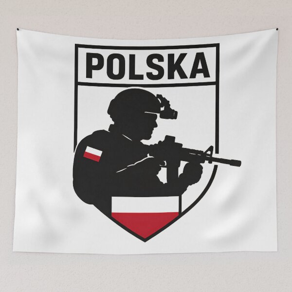 Item preview, Special forces emblem designed and sold by Tactical Override.