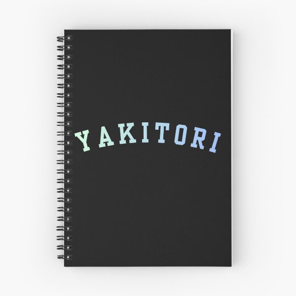 Item preview, Yakitori, Food Lover, Chef, Cook designed and sold by MIMI Design.
