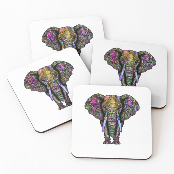 Item preview, elephant colour  designed and sold by Prorookiedesigns.