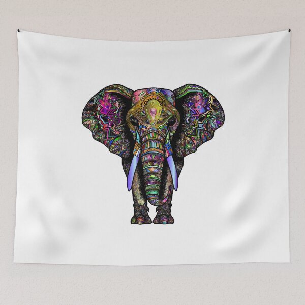 Item preview, elephant colour  designed and sold by Prorookiedesigns.