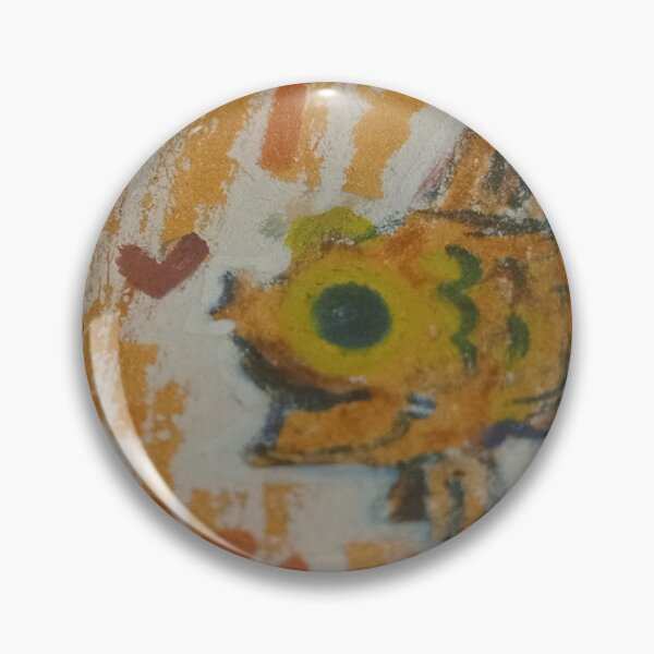 Item preview, Kissy Fish designed and sold by FinFandango.