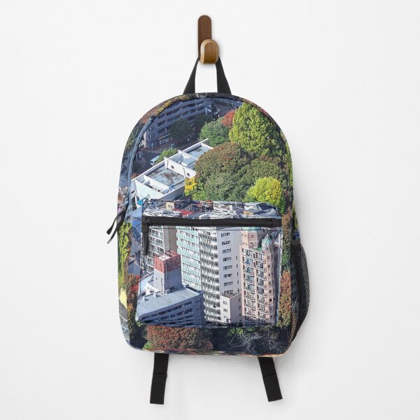 Item preview, Tokyo view from a bird's-eye designed and sold by Alla Gill.