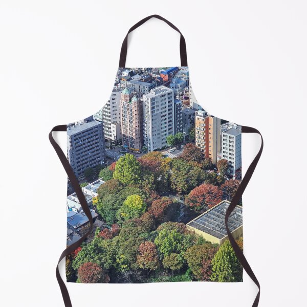 Item preview, Tokyo view from a bird's-eye designed and sold by Alla Gill.