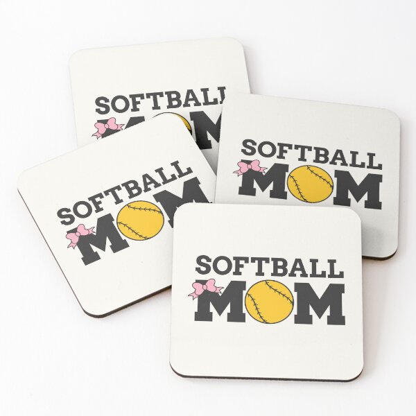 Item preview, Softball Mom Essentials: Apparel & Home Decor designed and sold by Compass and a Camera.