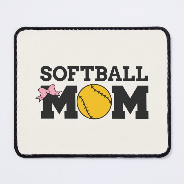 Item preview, Softball Mom Essentials: Apparel & Home Decor designed and sold by Compass and a Camera.
