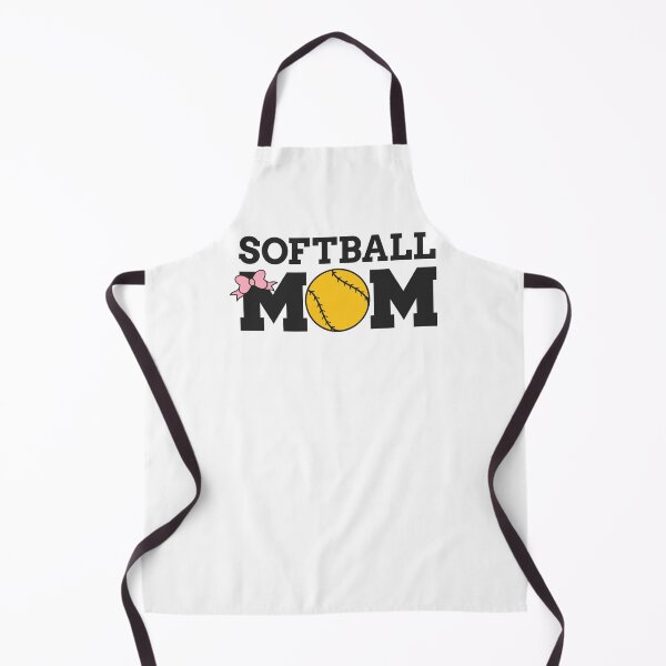 Item preview, Softball Mom Essentials: Apparel & Home Decor designed and sold by Compass and a Camera.