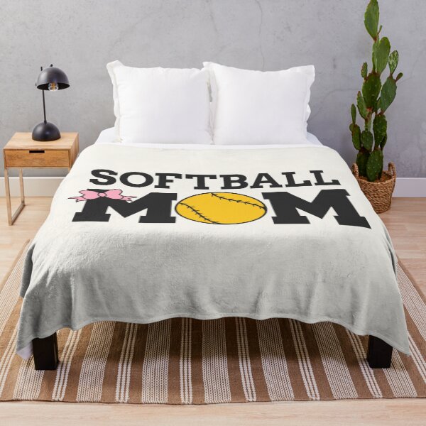 Item preview, Softball Mom Essentials: Apparel & Home Decor designed and sold by Compass and a Camera.