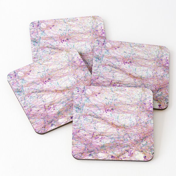 Item preview, DRGs Series: Aquarelle designed and sold by MicroLife-DSG.