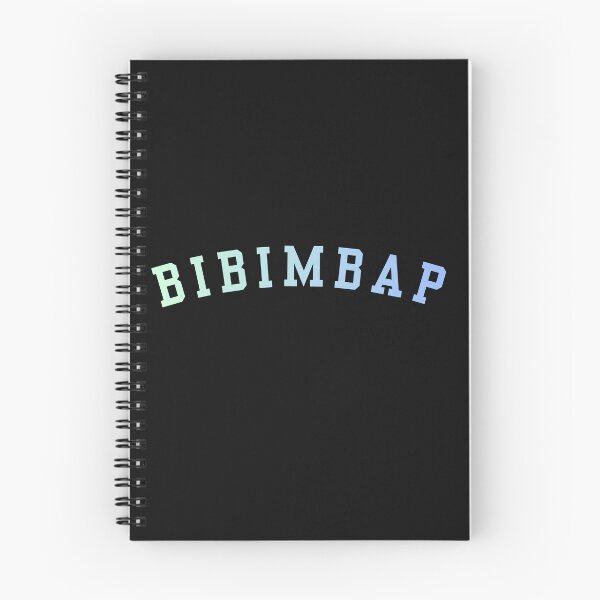Item preview, Bibimbap, Food Lover, Chef, Cook designed and sold by MIMI Design.