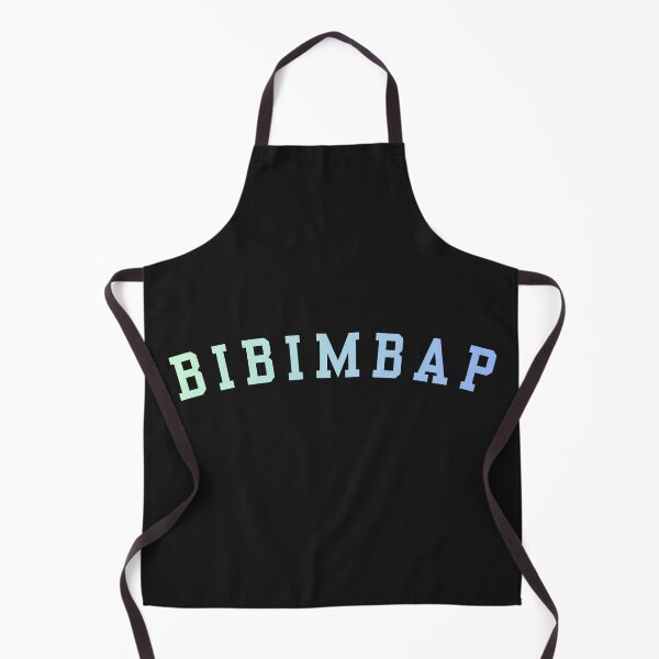 Item preview, Bibimbap, Food Lover, Chef, Cook designed and sold by MIMI Design.