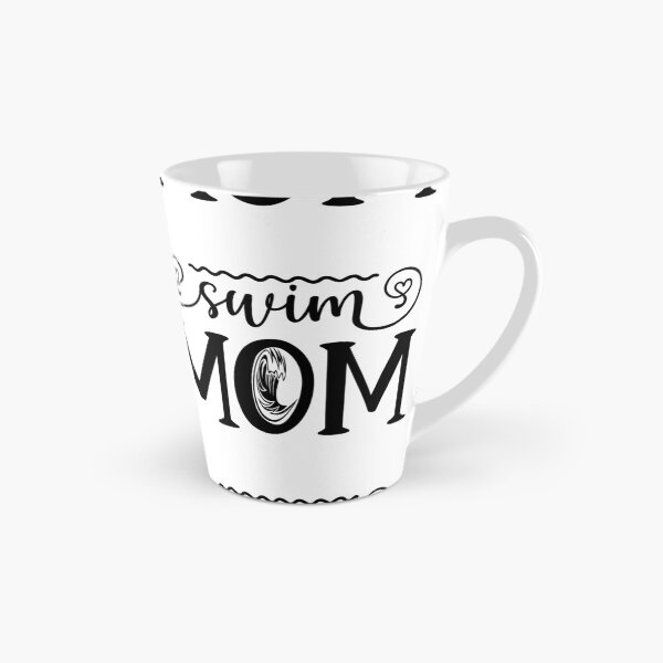 Item preview, Swim Mom Apparel & Home Decor designed and sold by Compass and a Camera.