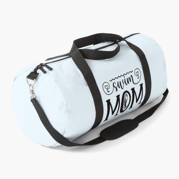 Item preview, Swim Mom Apparel & Home Decor designed and sold by Compass and a Camera.