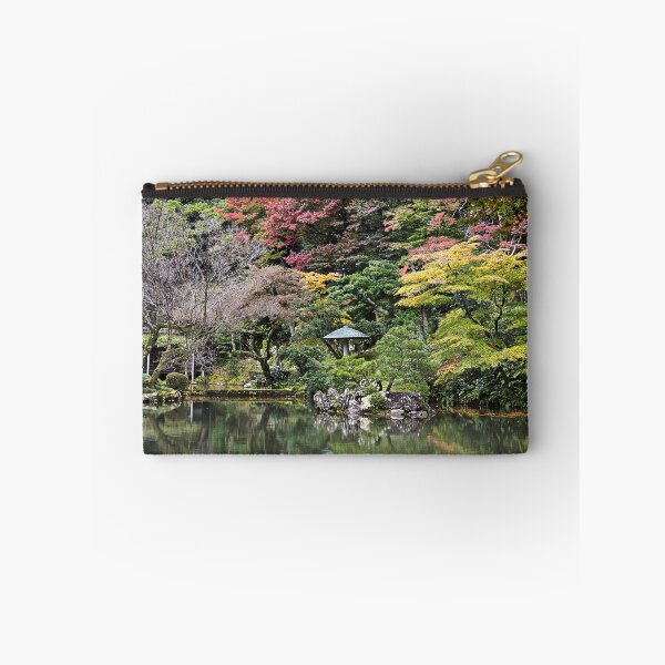 Item preview, Japanese Garden designed and sold by Alla Gill.