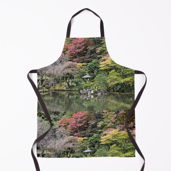 Item preview, Japanese Garden designed and sold by Alla Gill.