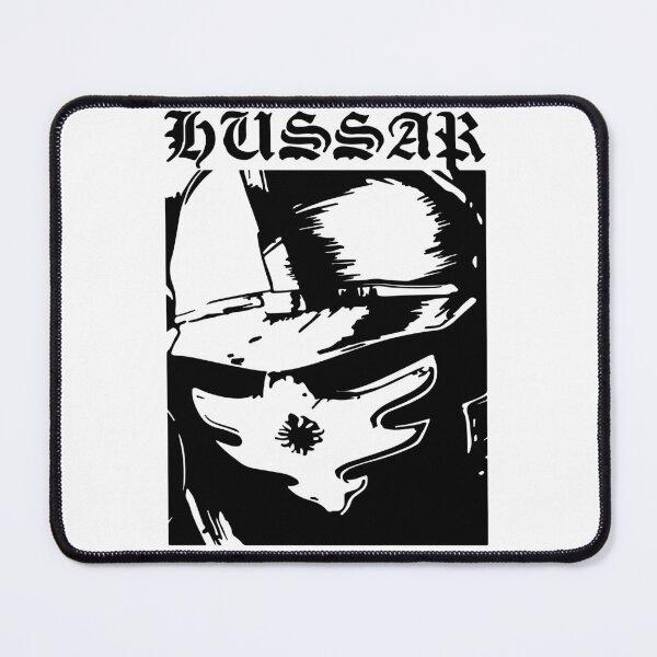 Item preview, Winged Hussar : Power of Polish Cavalry designed and sold by Hussar08.