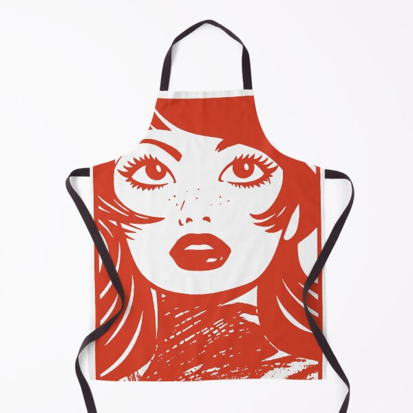 Item preview, red outline- 2000s inspired graphic designed and sold by Nottheoffical1.
