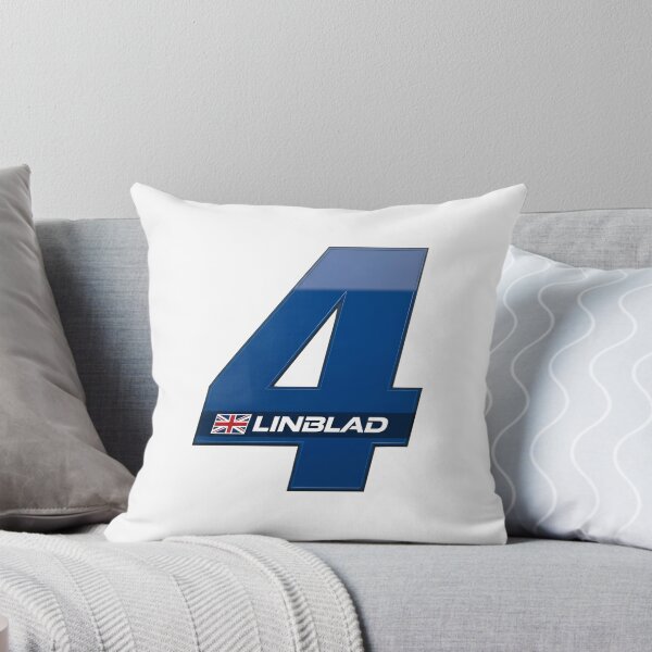 Item preview, Arvid Lindblad F1 2026 designed and sold by Studio F1Grid.