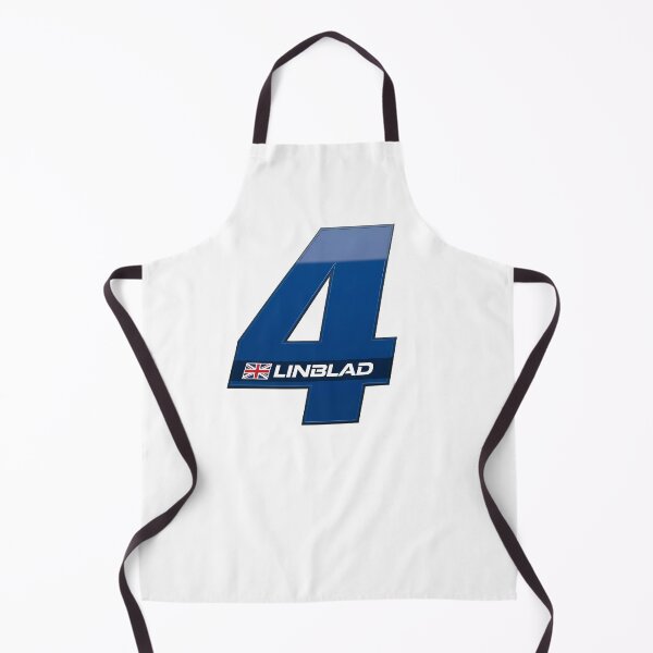 Item preview, Arvid Lindblad F1 2026 designed and sold by Studio F1Grid.