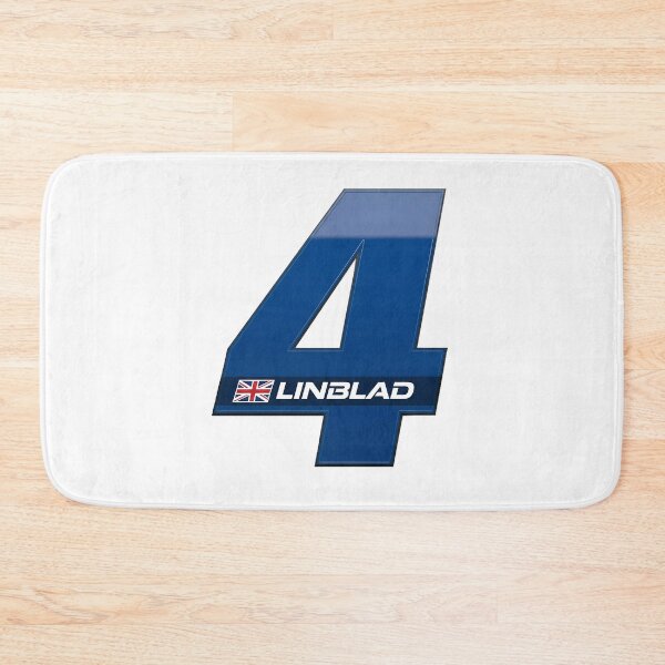 Item preview, Arvid Lindblad F1 2026 designed and sold by Studio F1Grid.