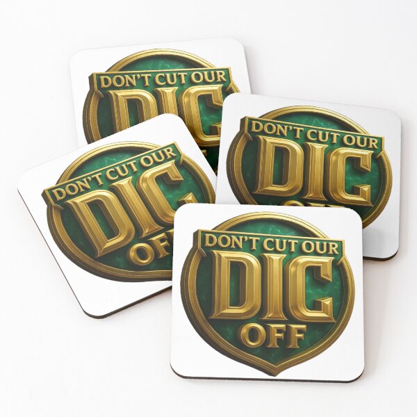 Item preview, DCODO logo designed and sold by TTVTheDayman.