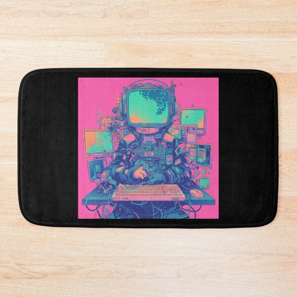 Item preview, AI robot replace you  designed and sold by SMARTKIT  DESIGNAGENCY.