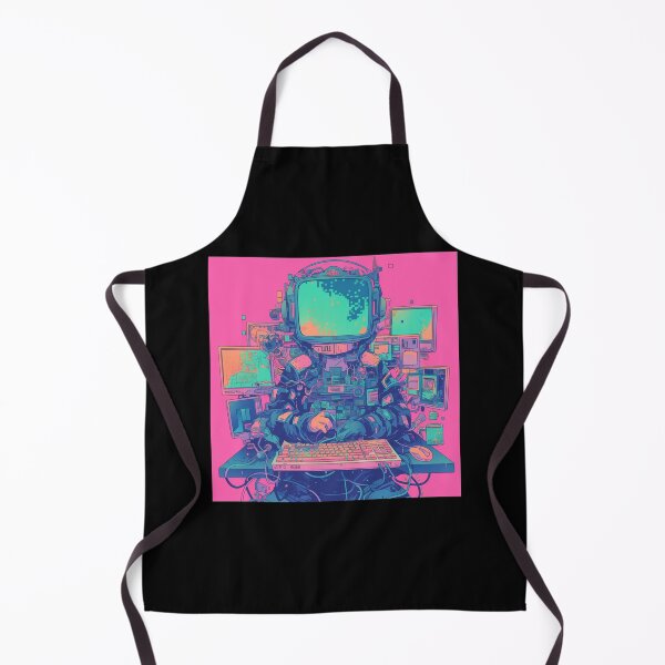 Item preview, AI robot replace you designed and sold by SMARTKIT DESIGNAGENCY.