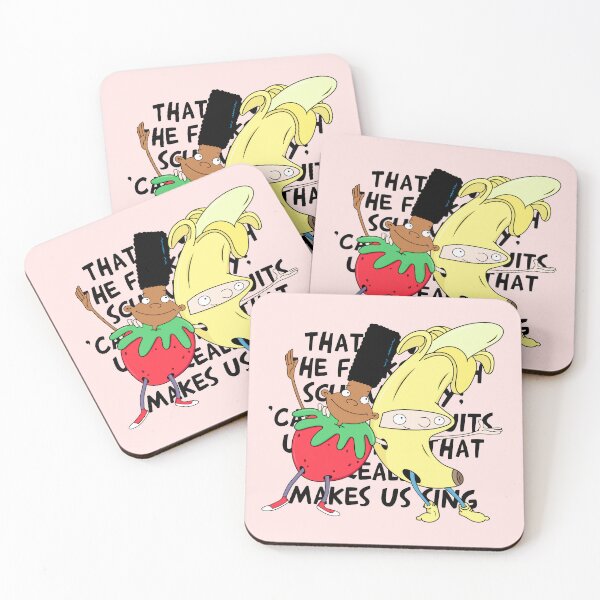 Item preview, We're Fruits! designed and sold by artxlife.