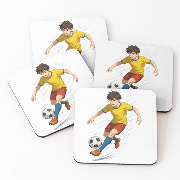 Item preview, Kinetic Soccer Sprint Art designed and sold by Krfto.