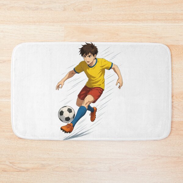 Artikelvorschau, Kinetic Soccer Sprint Art entworfen und verkauft von Krfto.