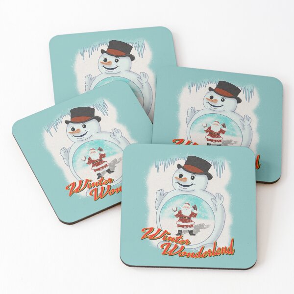 Item preview, Winter Wonderland designed and sold by TLBugg.