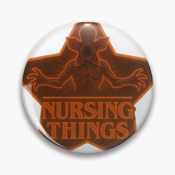 Item preview, Nursing Things designed and sold by Sunrise Slaps.
