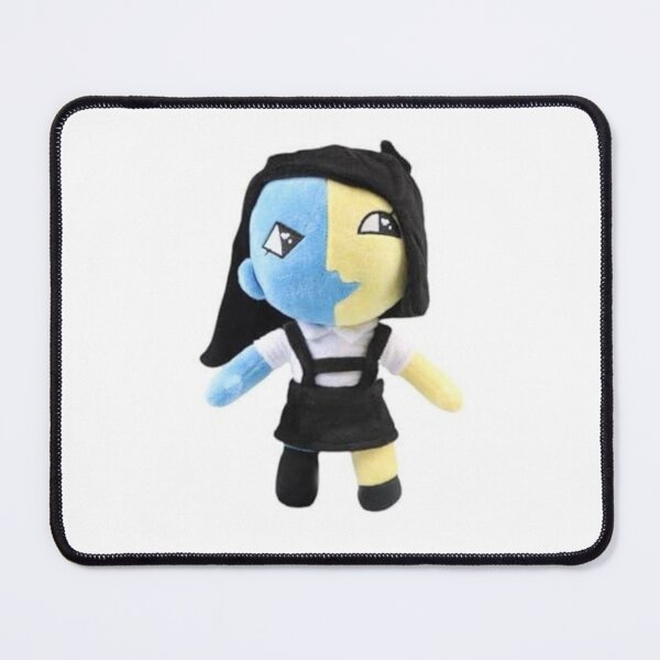 Item preview, ugly knockoff ena plush designed and sold by E-Shu.