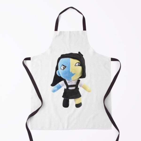 Item preview, ugly knockoff ena plush designed and sold by E-Shu.
