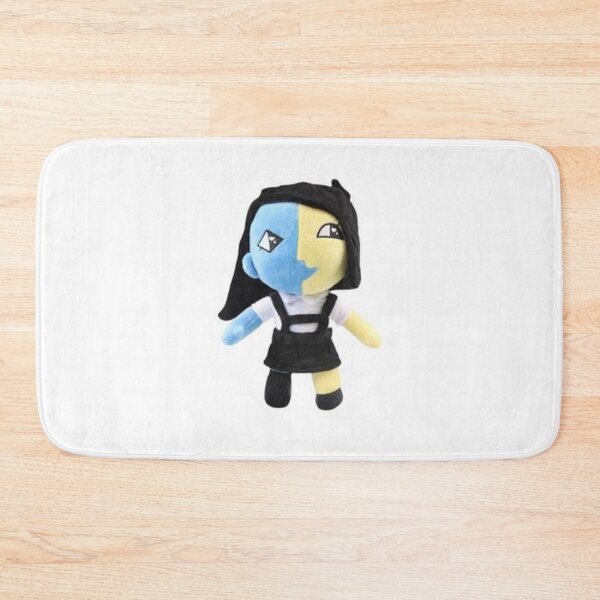 Item preview, ugly knockoff ena plush designed and sold by E-Shu.