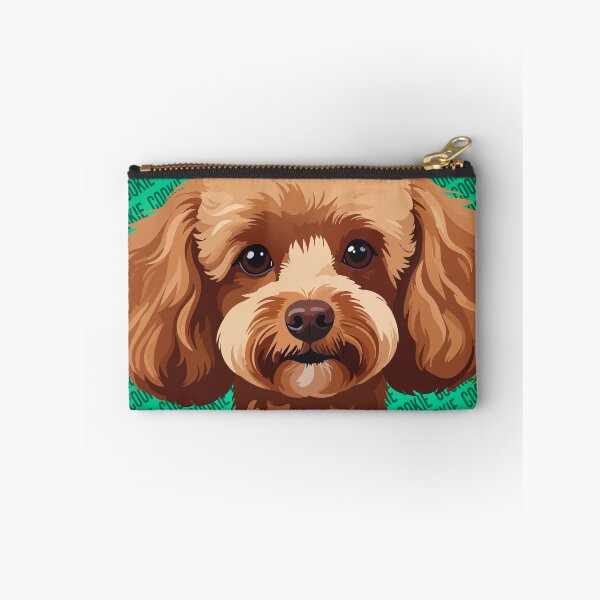 Item preview, Cookie Toy Poodle designed and sold by Kenneth Shinabery.