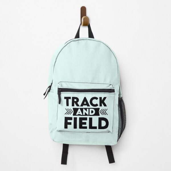 Item preview, Track and Field Apparel & Home Décor designed and sold by Compass and a Camera.