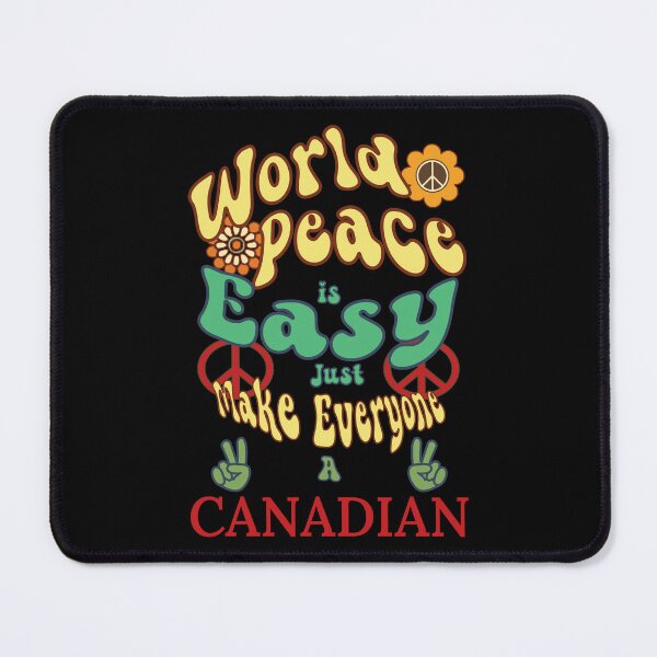 Item preview, World Peace from Tjays on a Cool  designed and sold by TJays.
