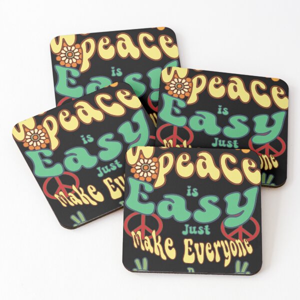 Item preview, World Peace from Tjays on a Cool  designed and sold by TJays.