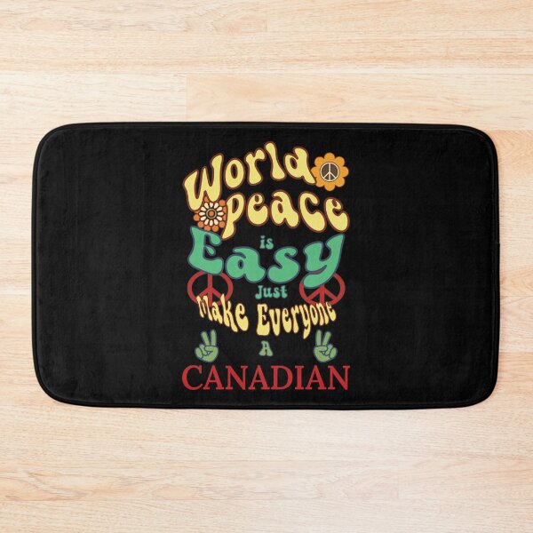 Item preview, World Peace from Tjays on a Cool  designed and sold by TJays.