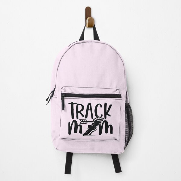 Item preview, Track Mom Apparel and Home Décor designed and sold by Compass and a Camera.