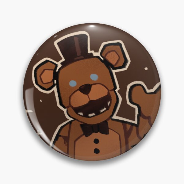 Item preview, Withered Freddy designed and sold by opthedragon.