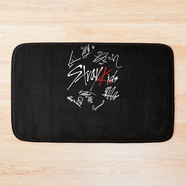 Item preview, Stray Kids Merchandise designed and sold by Raulitome.