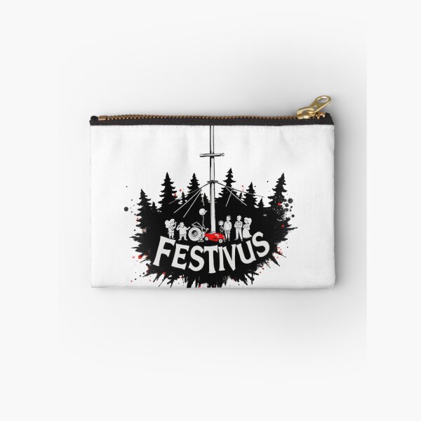 Artikelvorschau, Festivus seinfeld . entworfen und verkauft von GraveKey.