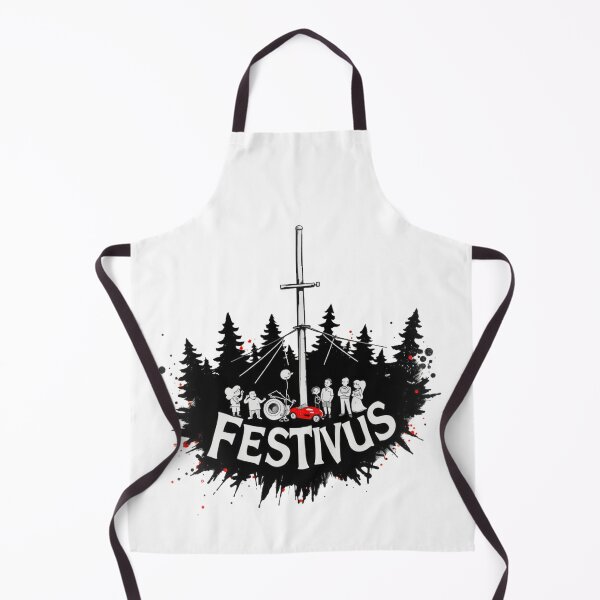 Item preview, Festivus seinfeld . designed and sold by GraveKey.